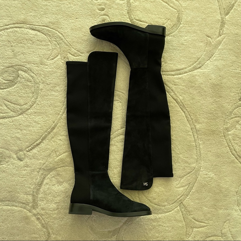 Stuart Weitzman Boots